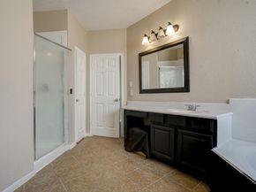 21207 Knoll Blossom Lane, Richmond TX 77407