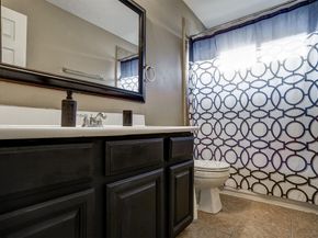 21207 Knoll Blossom Lane, Richmond TX 77407