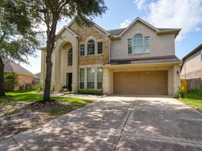 21207 Knoll Blossom Lane, Richmond TX 77407