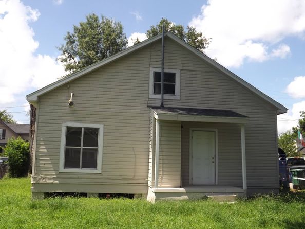 7201 Avenue I, Houston TX 77011