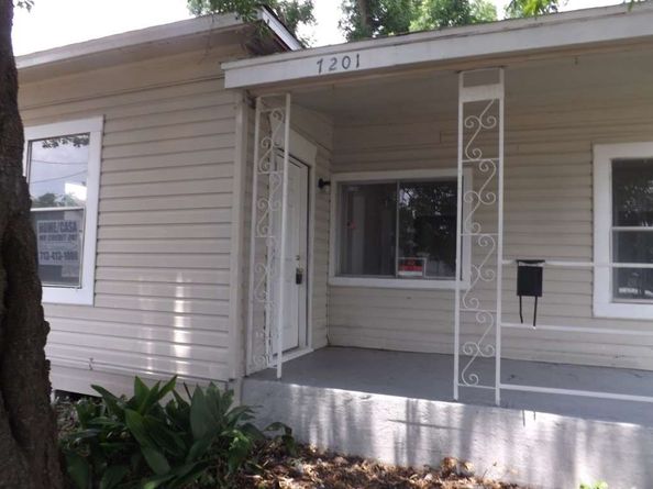 7201 Avenue I, Houston TX 77011
