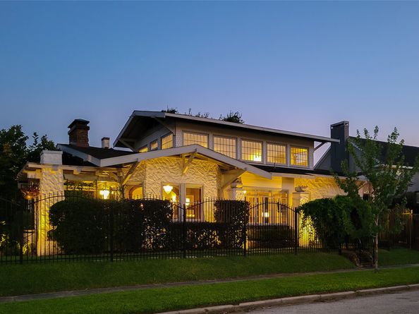 3702 Audubon Place, Houston TX 77006