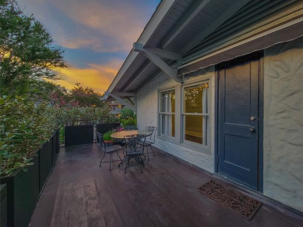 3702 Audubon Place, Houston TX 77006