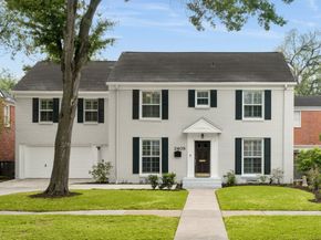2409 Dryden Road, Houston TX 77030