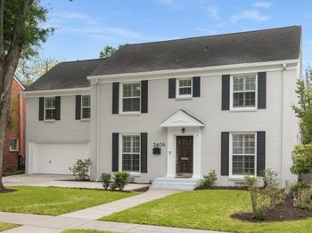 2409 Dryden Road