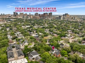 2409 Dryden Road, Houston TX 77030