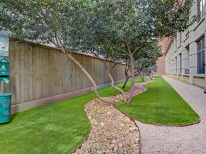 1901 Post Oak Boulevard 1206, Houston TX 77056