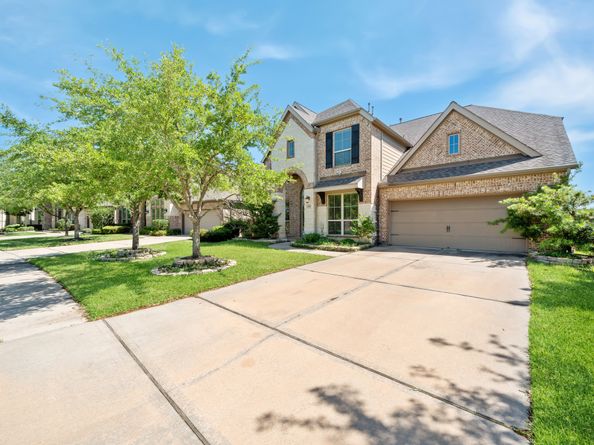 19918 Paloma Bay Court, Cypress TX 77433