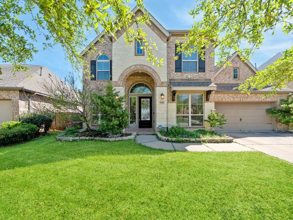 19918 Paloma Bay Court, Cypress TX 77433