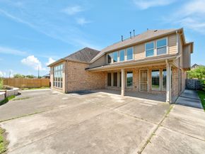 19918 Paloma Bay Court, Cypress TX 77433