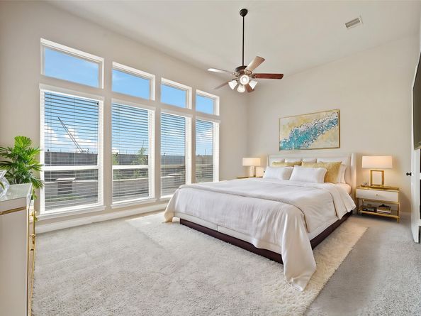 19918 Paloma Bay Court, Cypress TX 77433