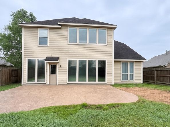 31810 Forest Oak Lane, Conroe TX 77385