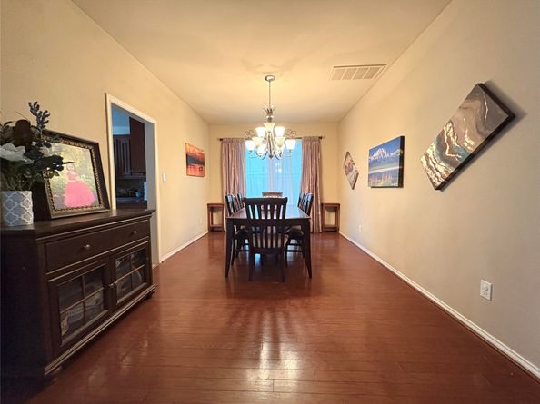 31810 Forest Oak Lane, Conroe TX 77385