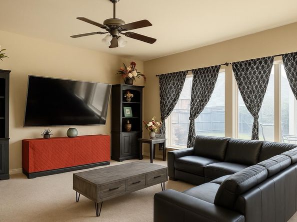 31810 Forest Oak Lane, Conroe TX 77385