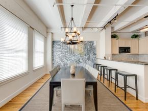 1120 Texas Street 5D, Houston TX 77002