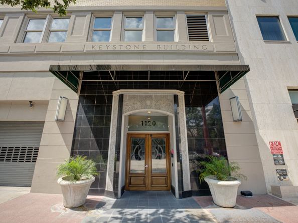 1120 Texas Street 5D, Houston TX 77002