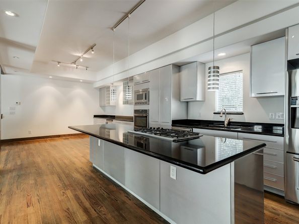 1820 Prospect Street, Houston TX 77004