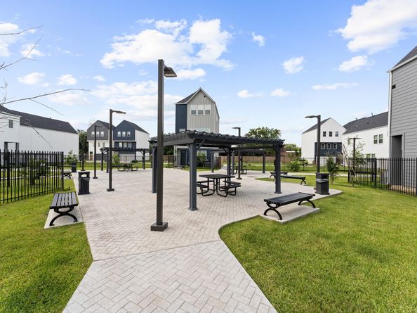 2213 Springwood Vista Lane, Houston TX 77055