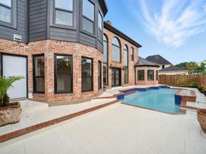 1406 S Fry Road, Katy TX 77450