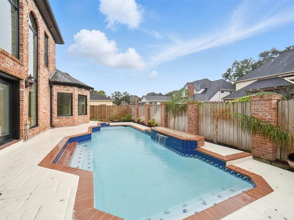 1406 S Fry Road, Katy TX 77450