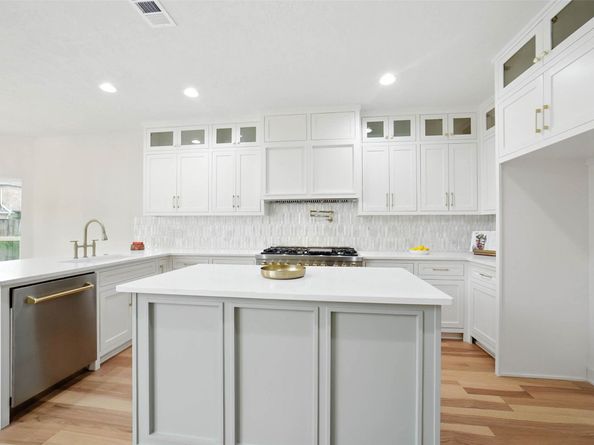 1406 S Fry Road, Katy TX 77450