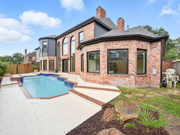 1406 S Fry Road, Katy TX 77450
