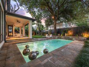 2409 Maconda Lane, Houston TX 77027