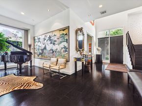 2409 Maconda Lane, Houston TX 77027