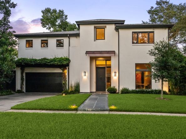 2409 Maconda Lane, Houston TX 77027