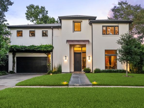 2409 Maconda Lane, Houston TX 77027