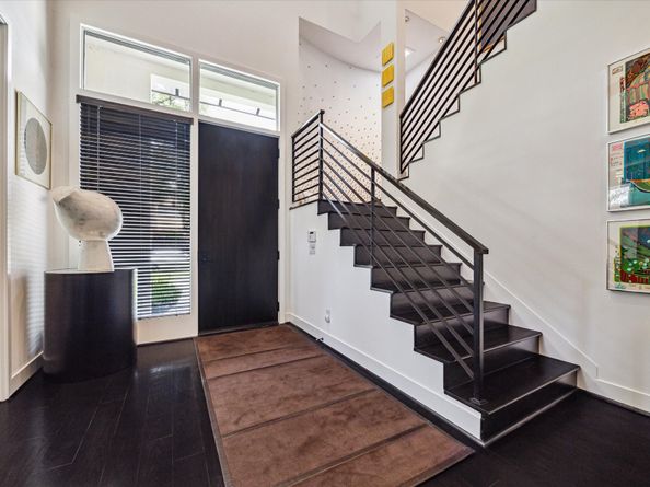 2409 Maconda Lane, Houston TX 77027