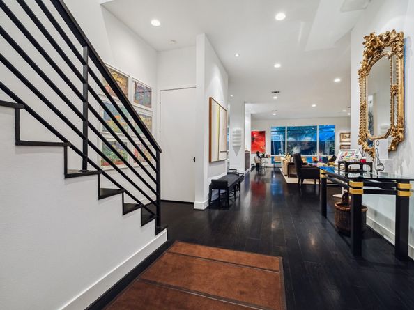 2409 Maconda Lane, Houston TX 77027