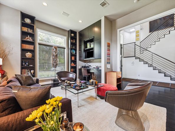 2409 Maconda Lane, Houston TX 77027