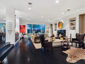 2409 Maconda Lane, Houston TX 77027