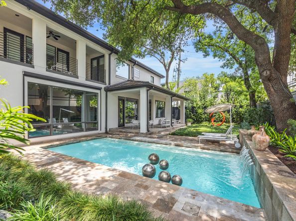 2409 Maconda Lane, Houston TX 77027