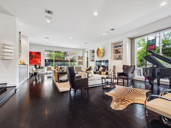 2409 Maconda Lane, Houston TX 77027