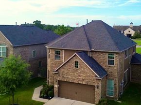 18718 Fairmont Springs Court, Cypress TX 77429