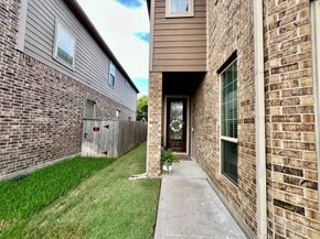 18718 Fairmont Springs Court, Cypress TX 77429