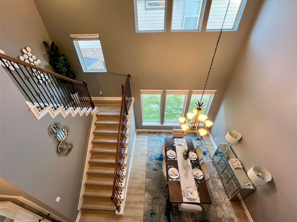 18718 Fairmont Springs Court, Cypress TX 77429