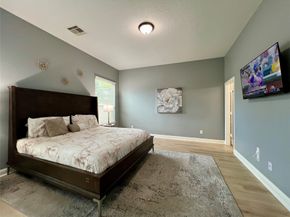 18718 Fairmont Springs Court, Cypress TX 77429