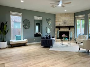 18718 Fairmont Springs Court, Cypress TX 77429