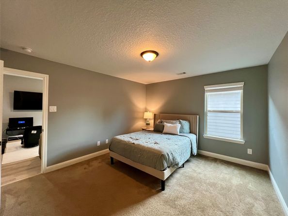 18718 Fairmont Springs Court, Cypress TX 77429