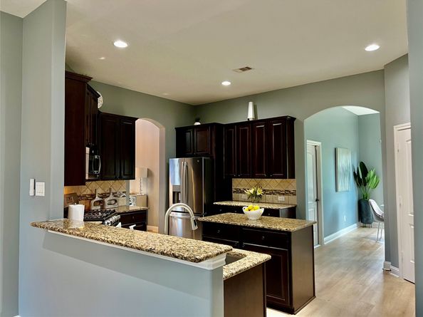 18718 Fairmont Springs Court, Cypress TX 77429