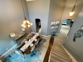 18718 Fairmont Springs Court, Cypress TX 77429