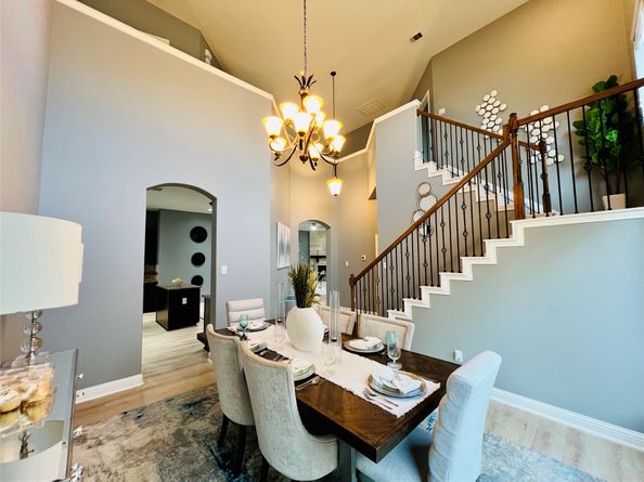 18718 Fairmont Springs Court, Cypress TX 77429