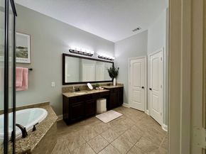 18718 Fairmont Springs Court, Cypress TX 77429