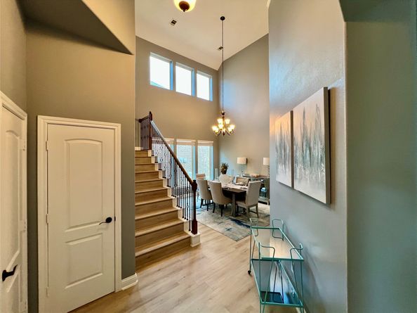 18718 Fairmont Springs Court, Cypress TX 77429