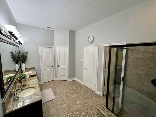 18718 Fairmont Springs Court, Cypress TX 77429