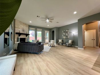 18718 Fairmont Springs Court