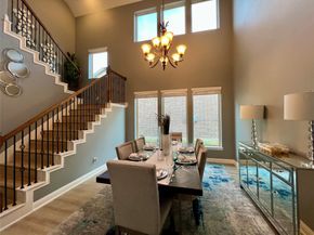 18718 Fairmont Springs Court, Cypress TX 77429